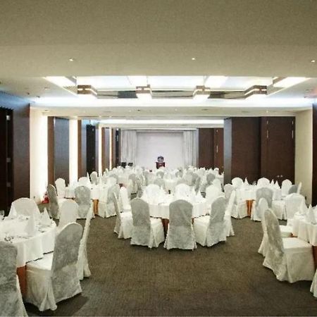 Niagara Hotel Сеул Екстер'єр фото