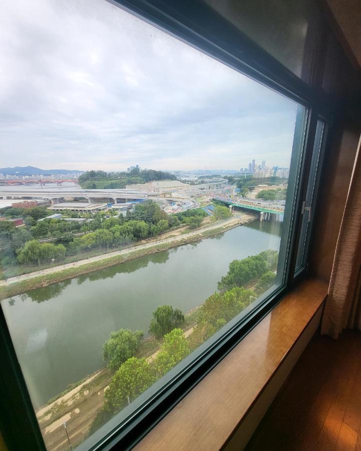 Niagara Hotel Сеул Екстер'єр фото