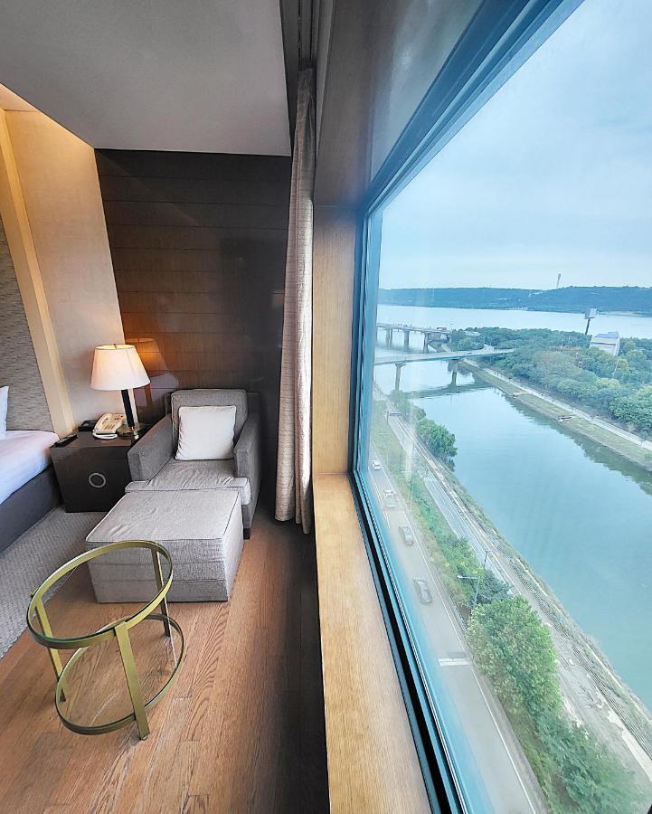Niagara Hotel Сеул Екстер'єр фото