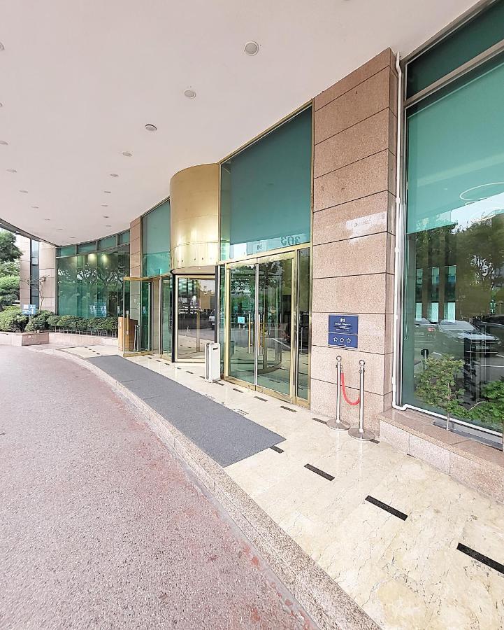 Niagara Hotel Сеул Екстер'єр фото