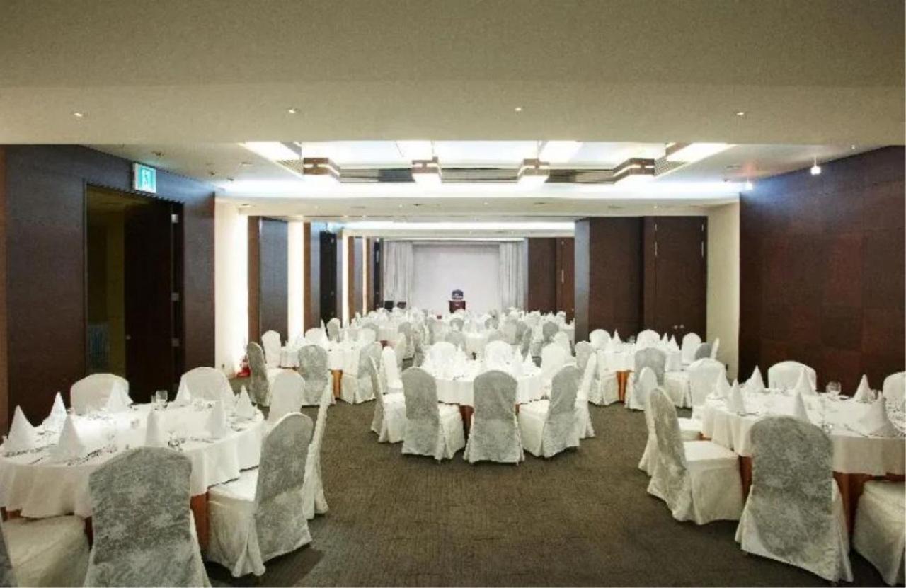 Niagara Hotel Сеул Екстер'єр фото