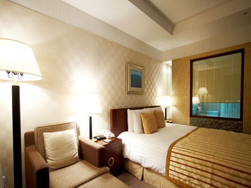 Niagara Hotel Сеул Екстер'єр фото