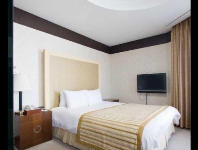 Niagara Hotel Сеул Екстер'єр фото